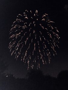 花火３