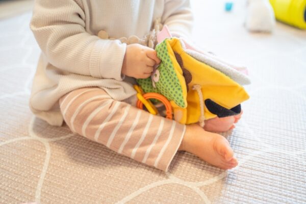 まさかまた!?突発性発疹